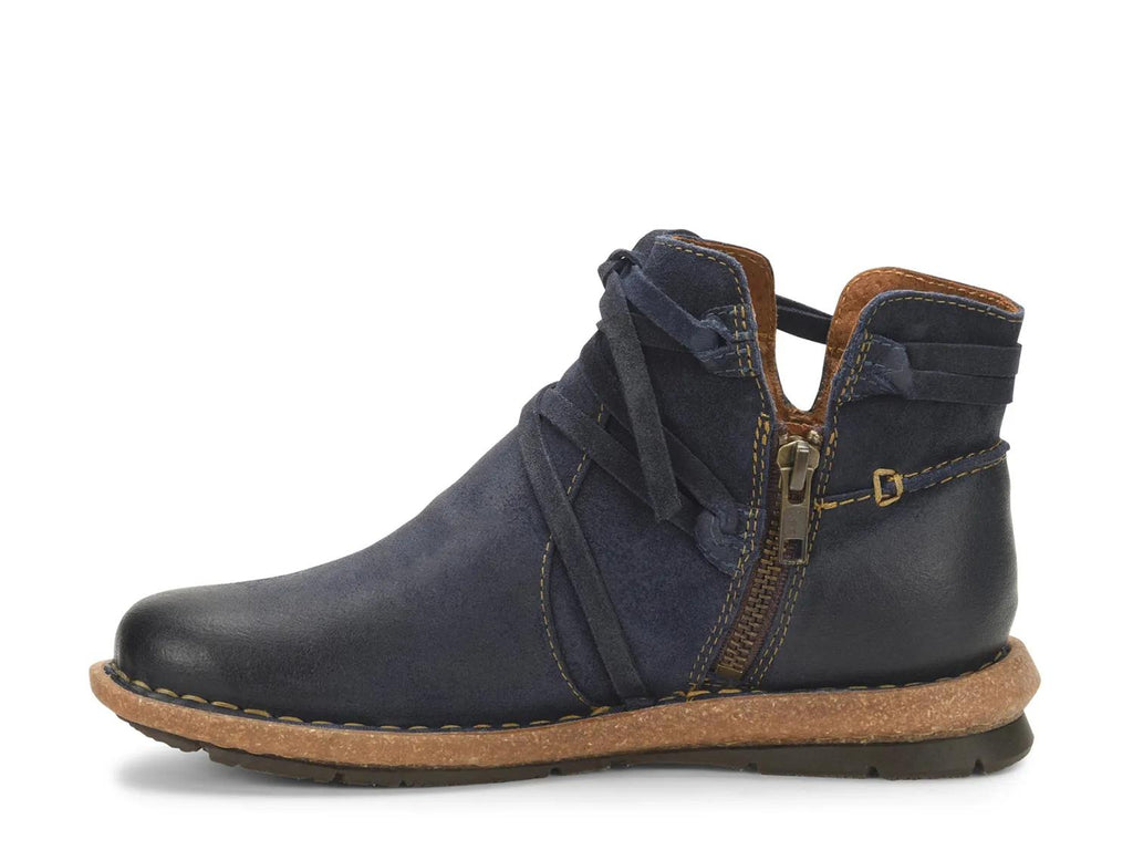 Born Tarkiln Bootie
