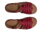 FitFlop PlatFForms Espadrille Wedge Sandal