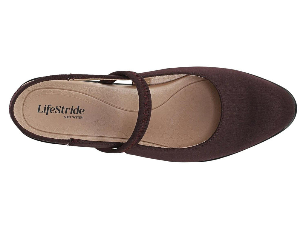 Lifestride Evoke Pump