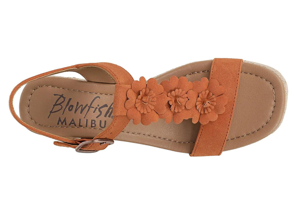 Blowfish Malibu Annika Espadrille Wedge Sandal