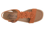 Blowfish Malibu Annika Espadrille Wedge Sandal