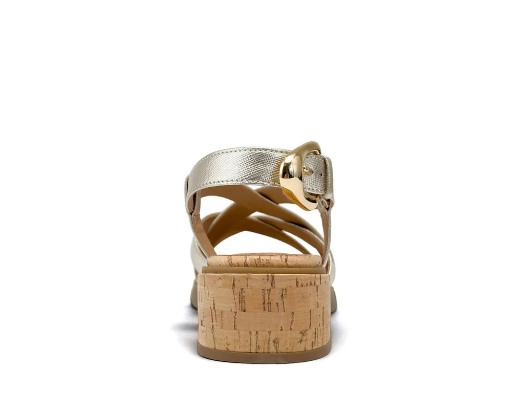 Aerosoles Daily Low Heeled Sandal