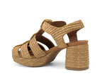 Aerosoles Soave Platform Sandal