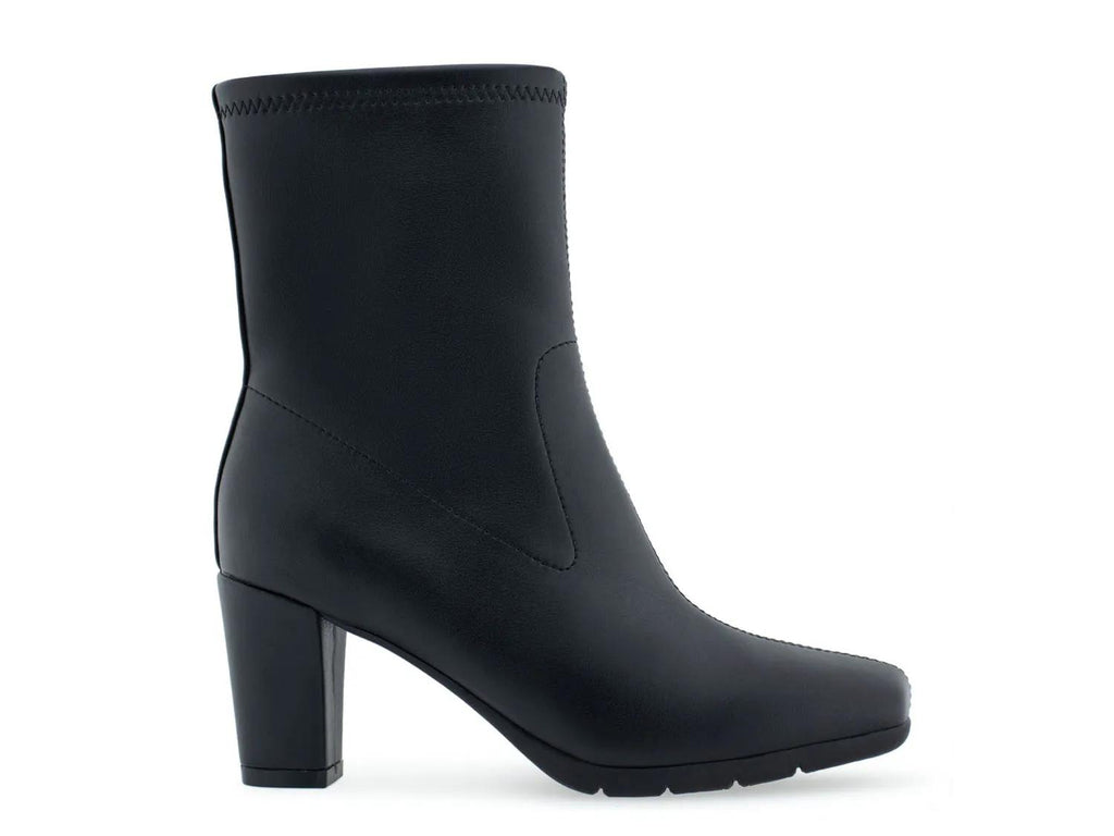 Aerosoles Cinnamon Bootie