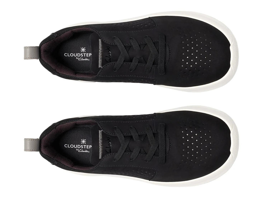 Clarks Cloudsteppers Solevana Style Sneaker