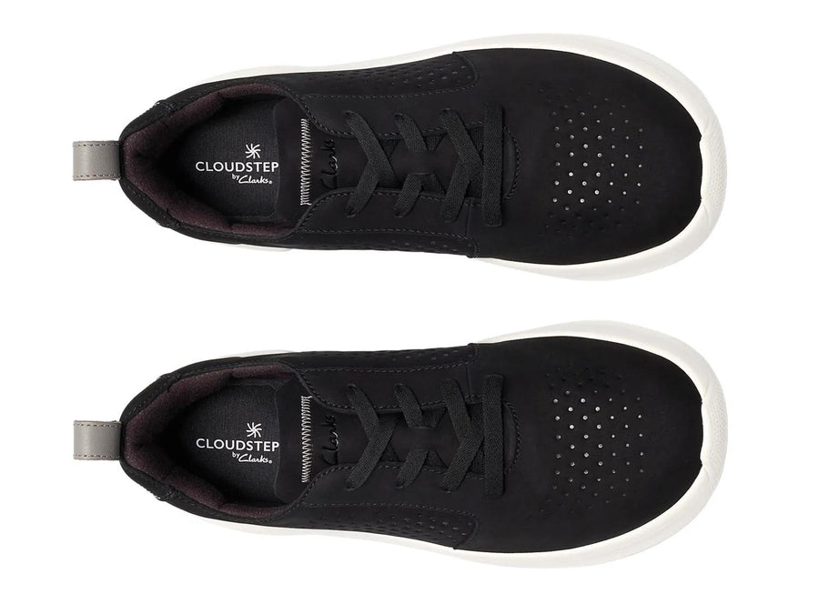 Clarks Cloudsteppers Solevana Style Sneaker