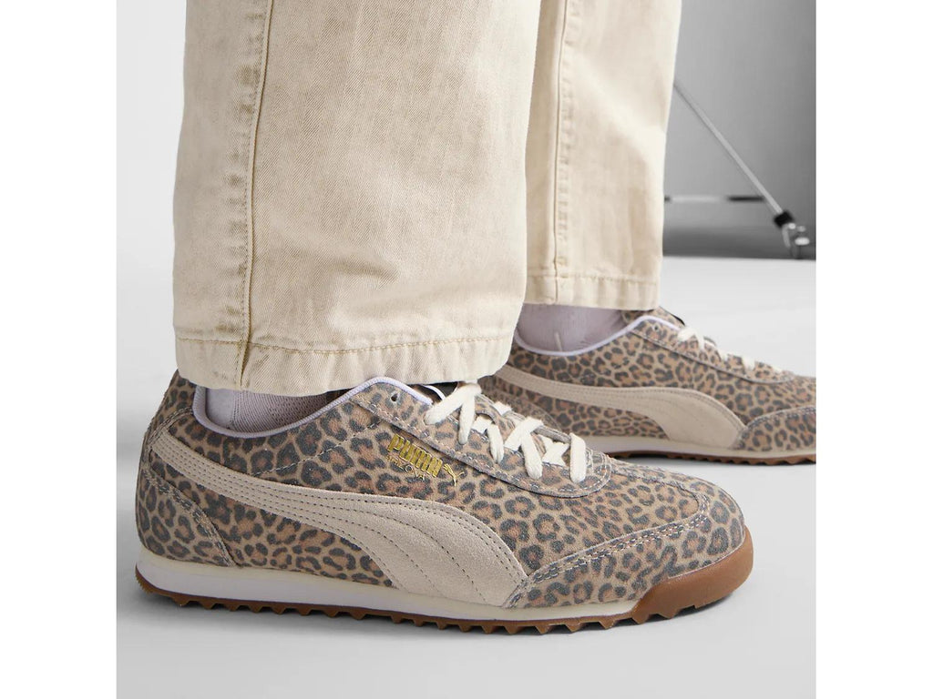 Puma Arizona Sneaker - Women's