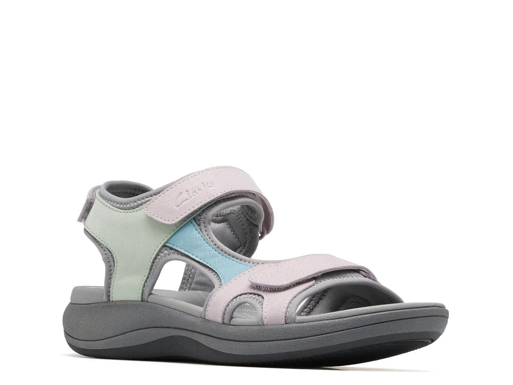 Clarks Mira Bay Trail Sandal