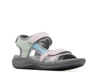 Clarks Mira Bay Trail Sandal