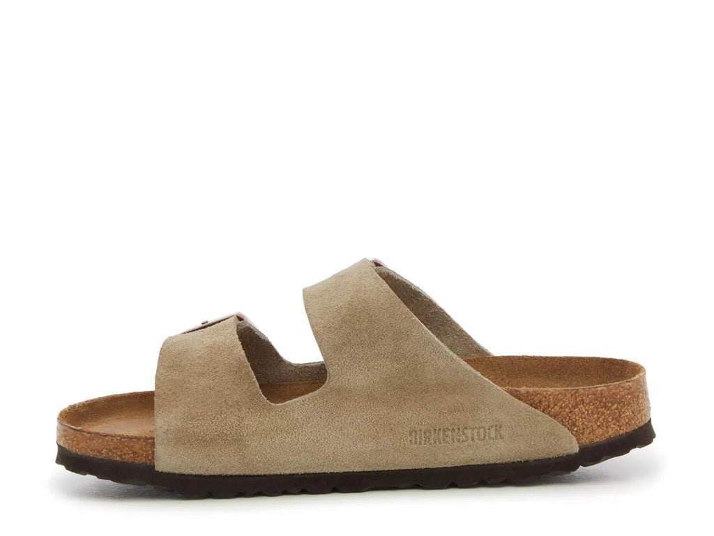 Birkenstock Arizona Soft Footbed Sandal - Women's