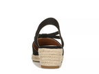 Lifestride Katrina 2 Espadrille Wedge Sandal
