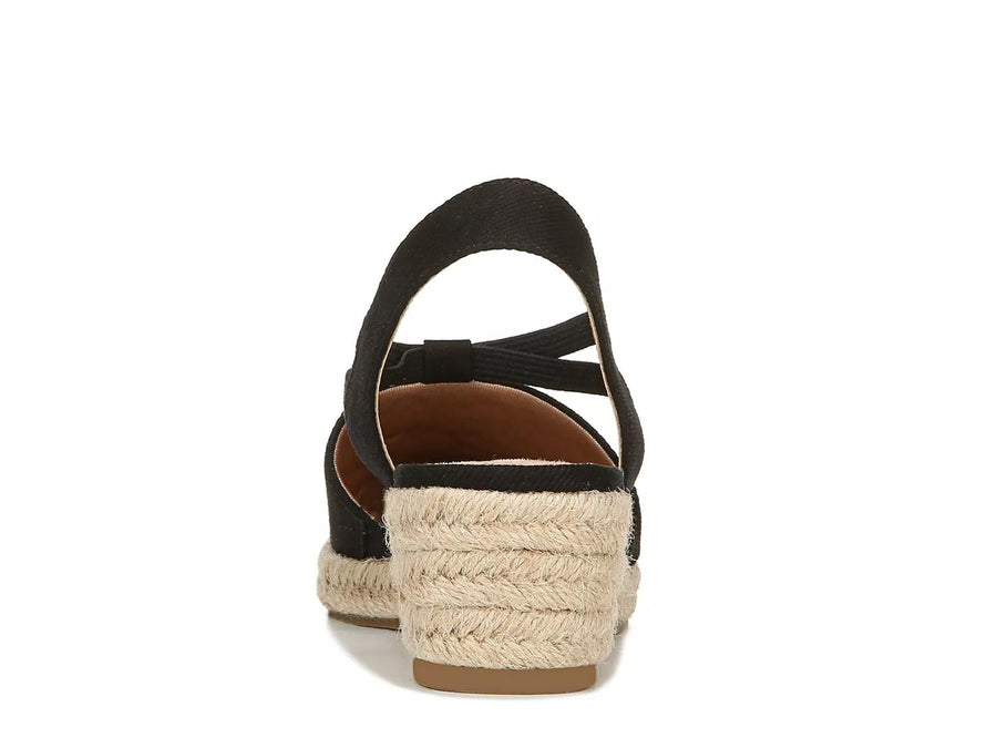 Lifestride Katrina 2 Espadrille Wedge Sandal