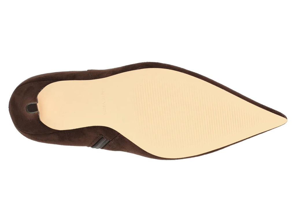 Nine West Gretzy Bootie - Women's