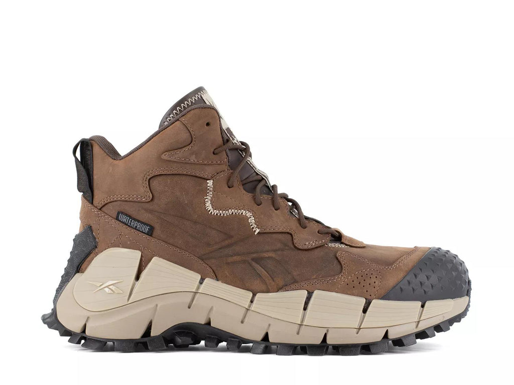 Reebok Zig Kinetica Edge II Composite Toe Work Boot - Men's