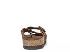 White Mountain Harrington Sandal