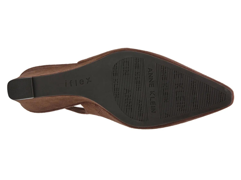 Anne Klein Cookie Wedge Pump - Women's