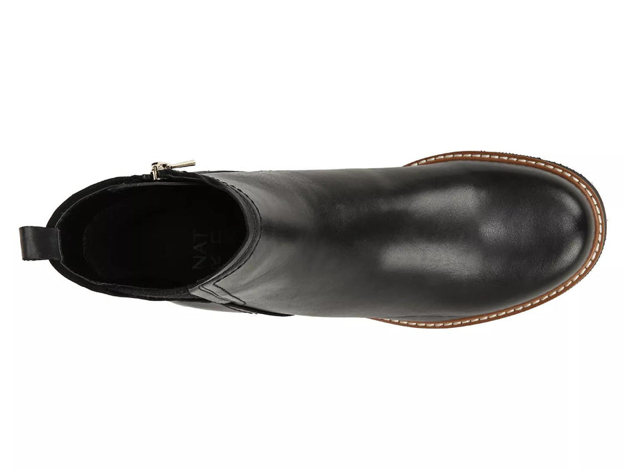 Naturalizer Darry Bootie