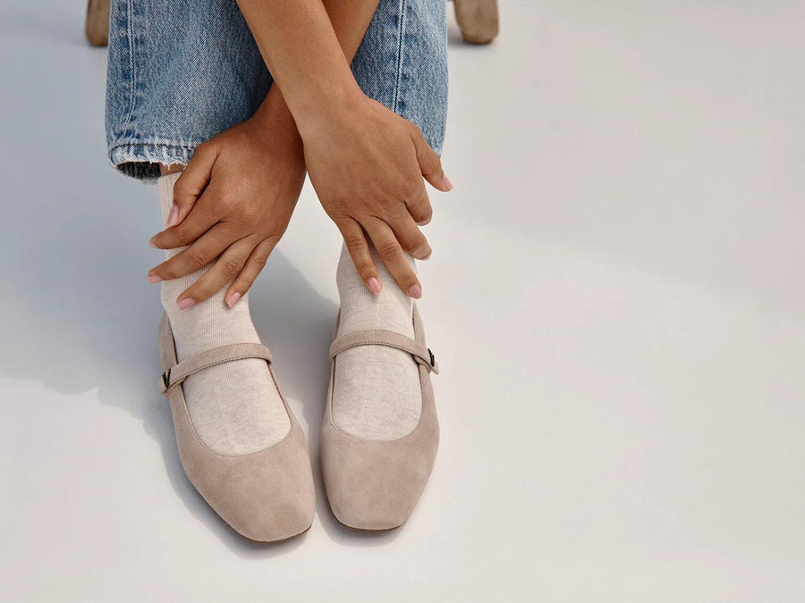 Vionic Alameda Mary Jane Flat