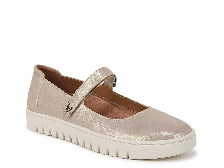 Vionic Uptown Mary Jane Slip-On