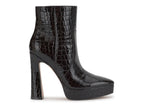 Jessica Simpson Nerix Platform Bootie - Women's