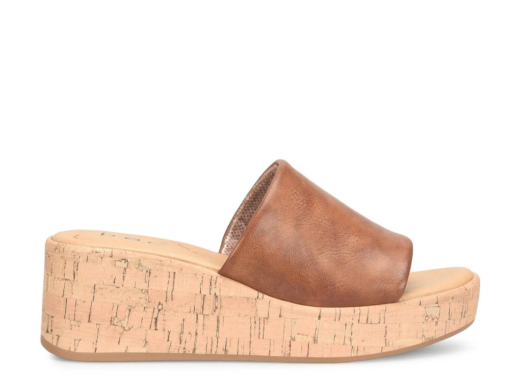 B.O.C. Born Concept Savia Wedge Sandal