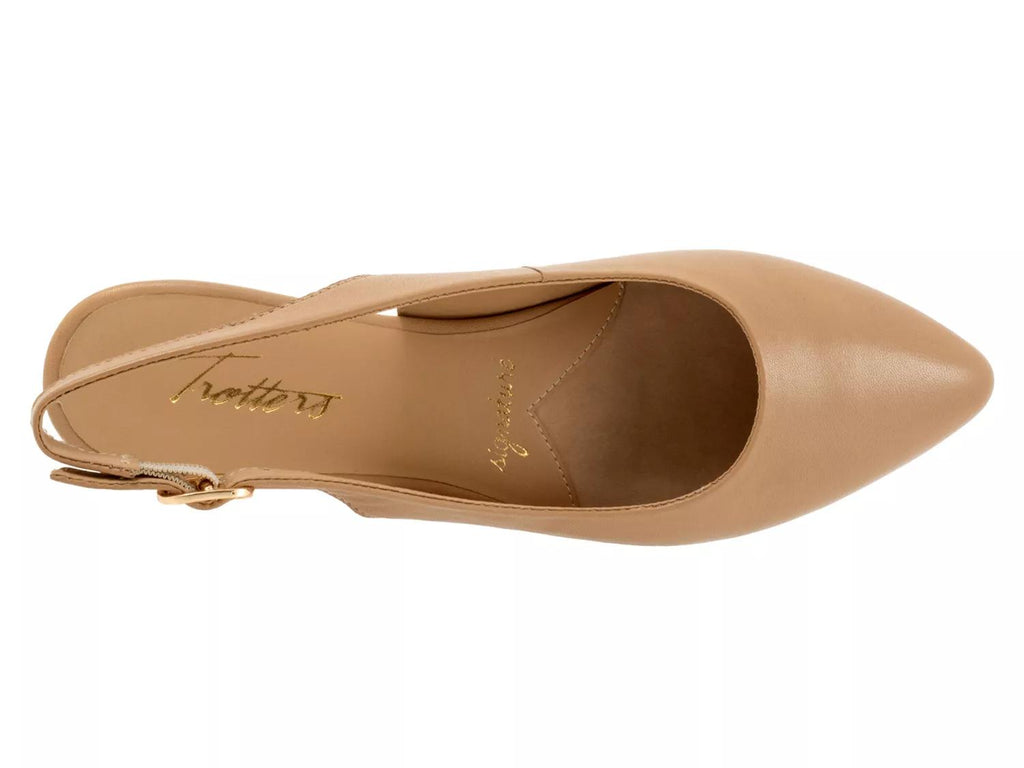 Trotters Evelyn Flat