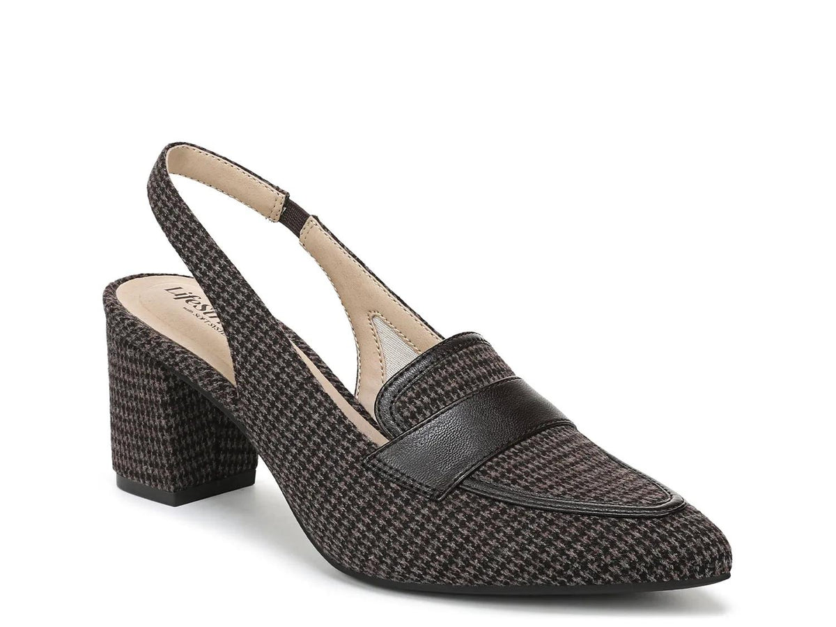 Lifestride Angel Pump