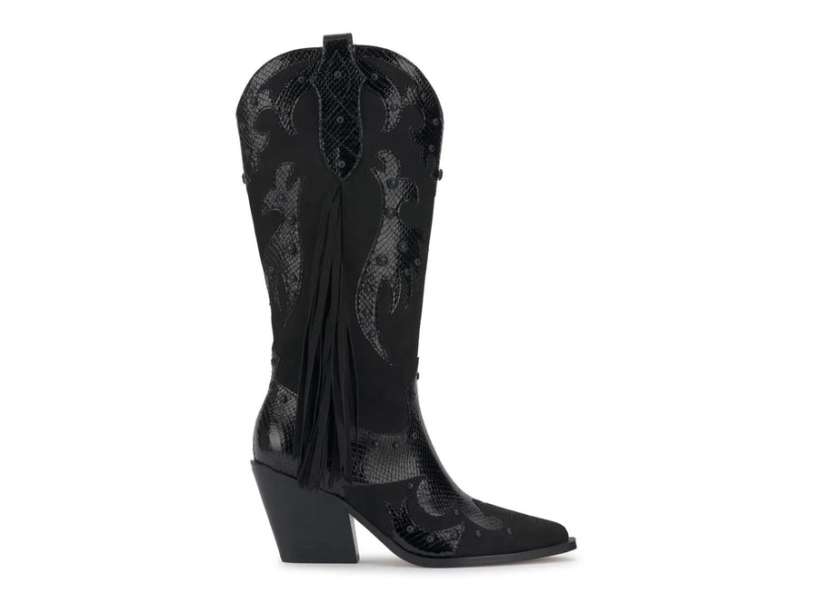 Jessica Simpson Piarin Cowboy Boot - Women's