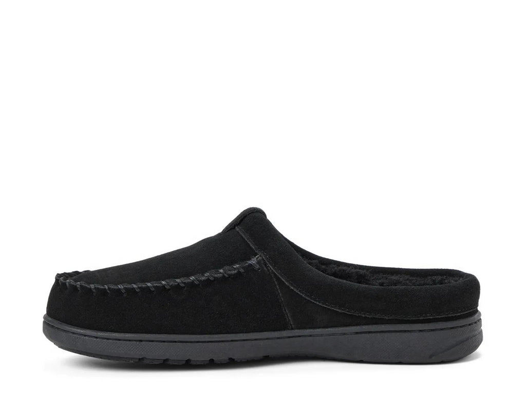 Clarks Vanceford Clog Slipper - Men's