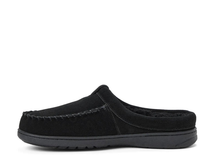 Clarks Vanceford Clog Slipper - Men's