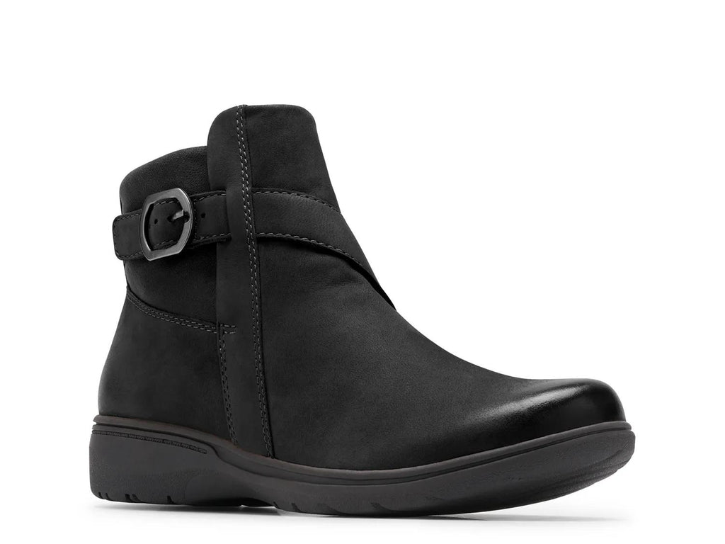 Clarks Carleigh Angie Bootie