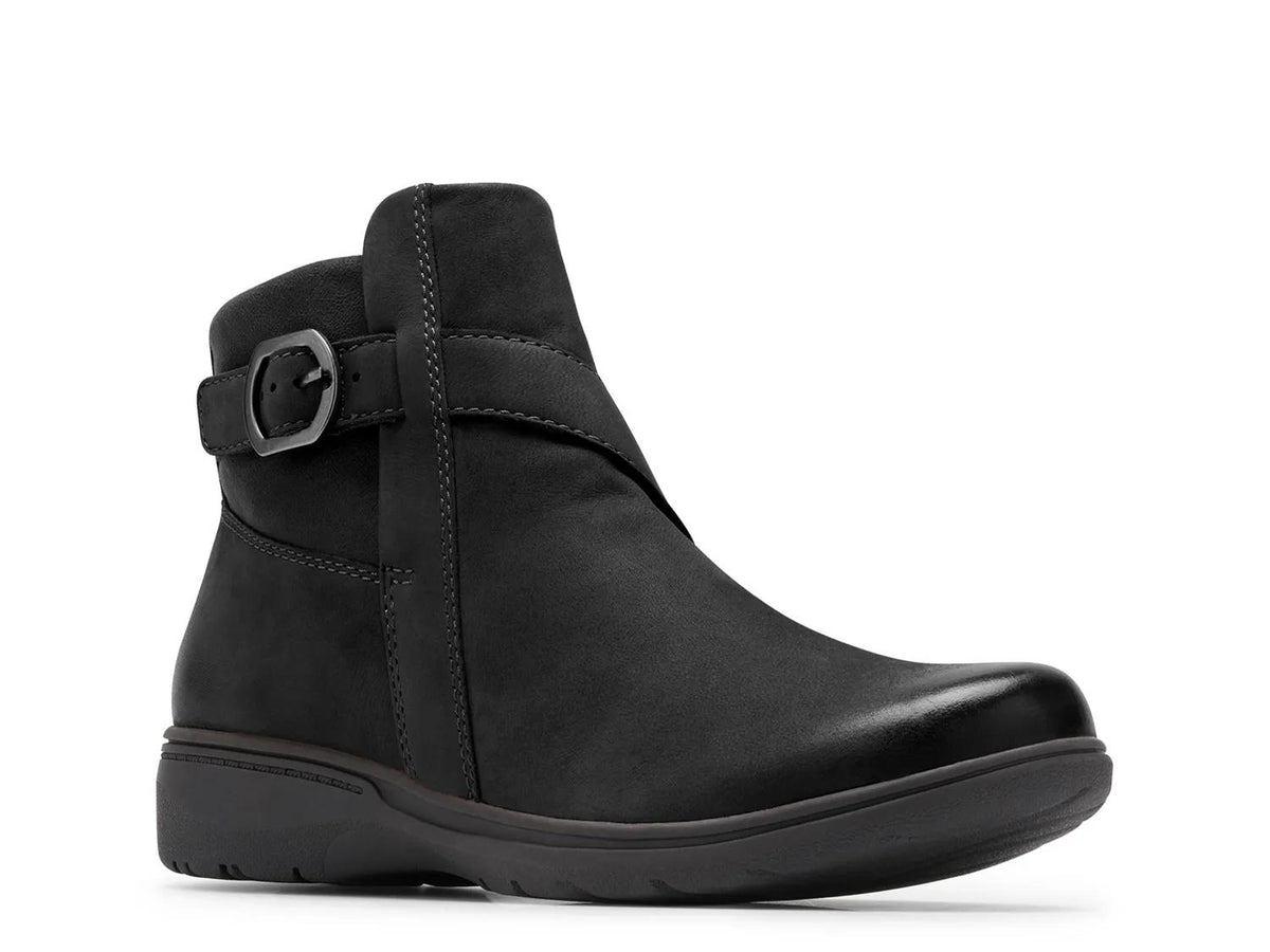 Clarks Carleigh Angie Bootie