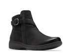 Clarks Carleigh Angie Bootie