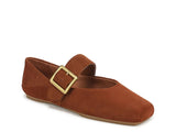 Franco Sarto Oakes Mary Jane Flat - Women's