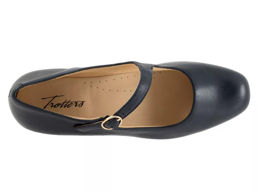 Trotters Desna Mary Jane Pump