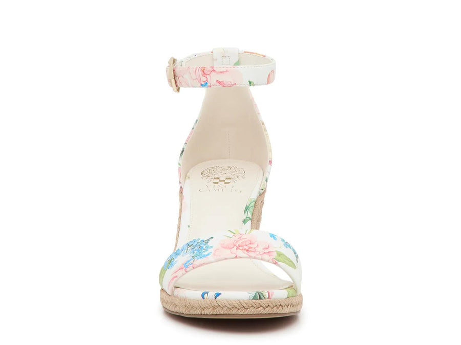Vince Camuto Frilin Espadrille Wedge Sandal