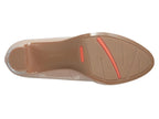 Rockport Carmen Platform Pump