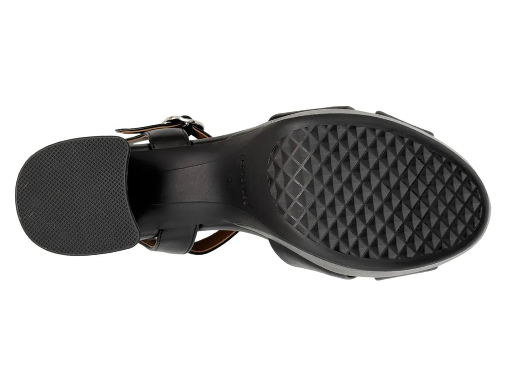 Aerosoles Cosmos Platform Sandal