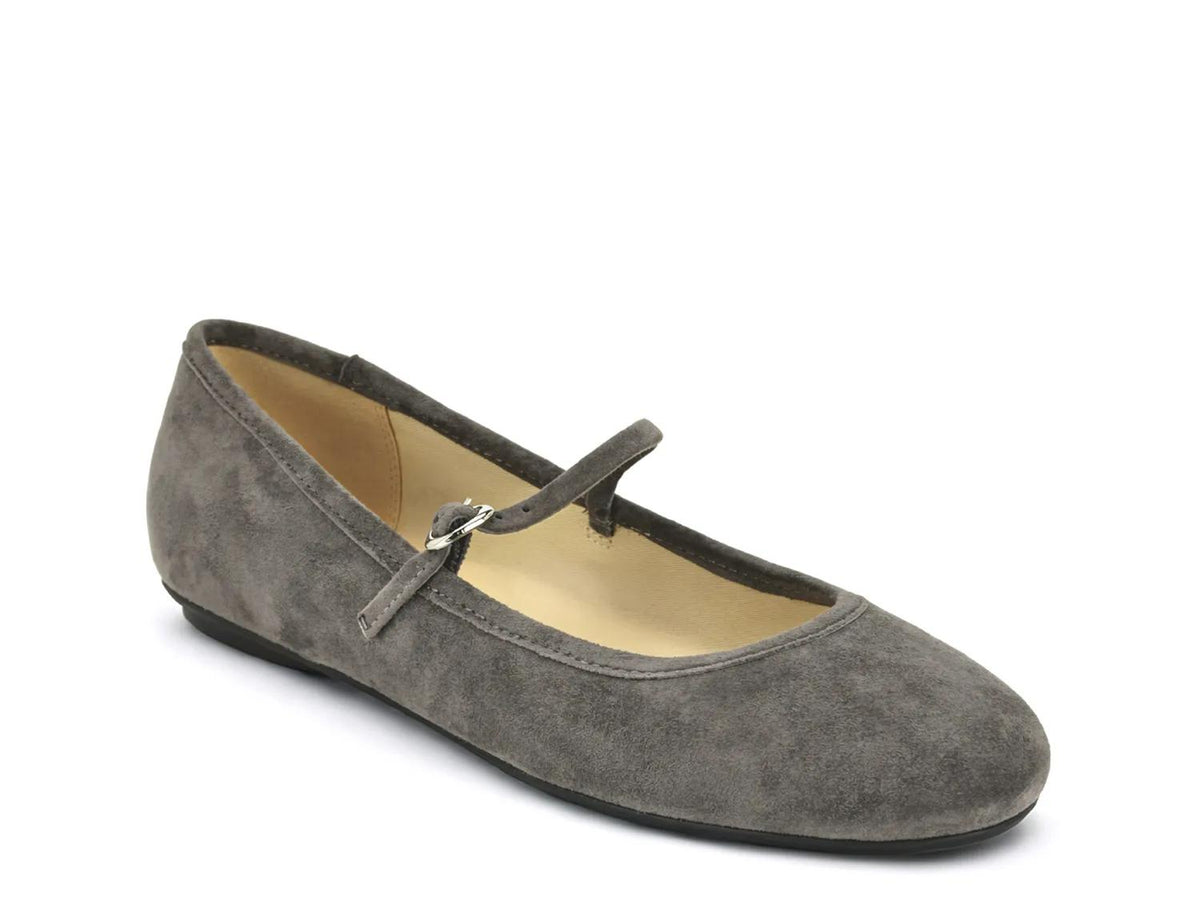 Nine West Classik Ballet Flat
