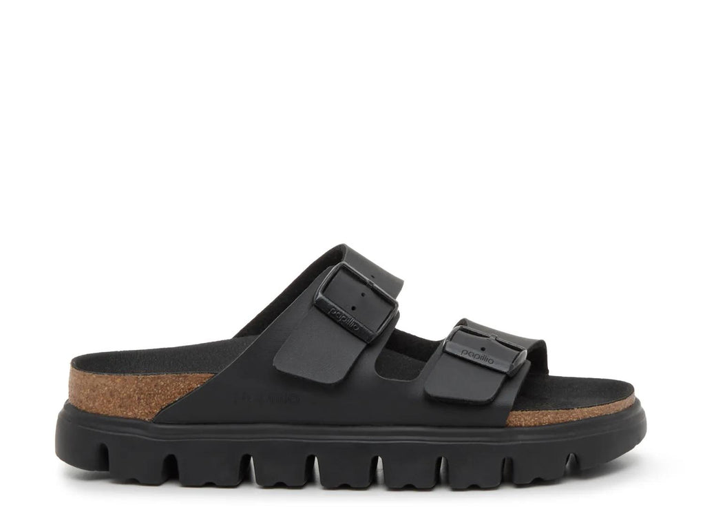 Birkenstock Papillio By Birkenstock Arizona Platform Slide Sandal - Women's