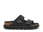 Birkenstock Papillio By Birkenstock Arizona Platform Slide Sandal - Women's