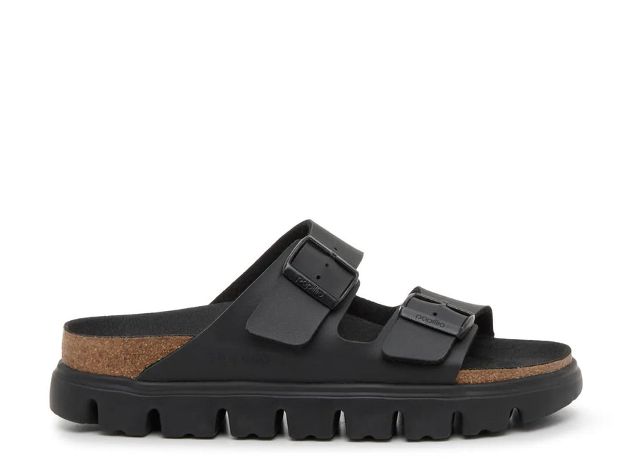 Birkenstock Papillio By Birkenstock Arizona Platform Slide Sandal - Women's