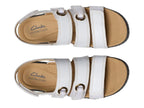 Clarks Merliah Bali Wedge Sandal