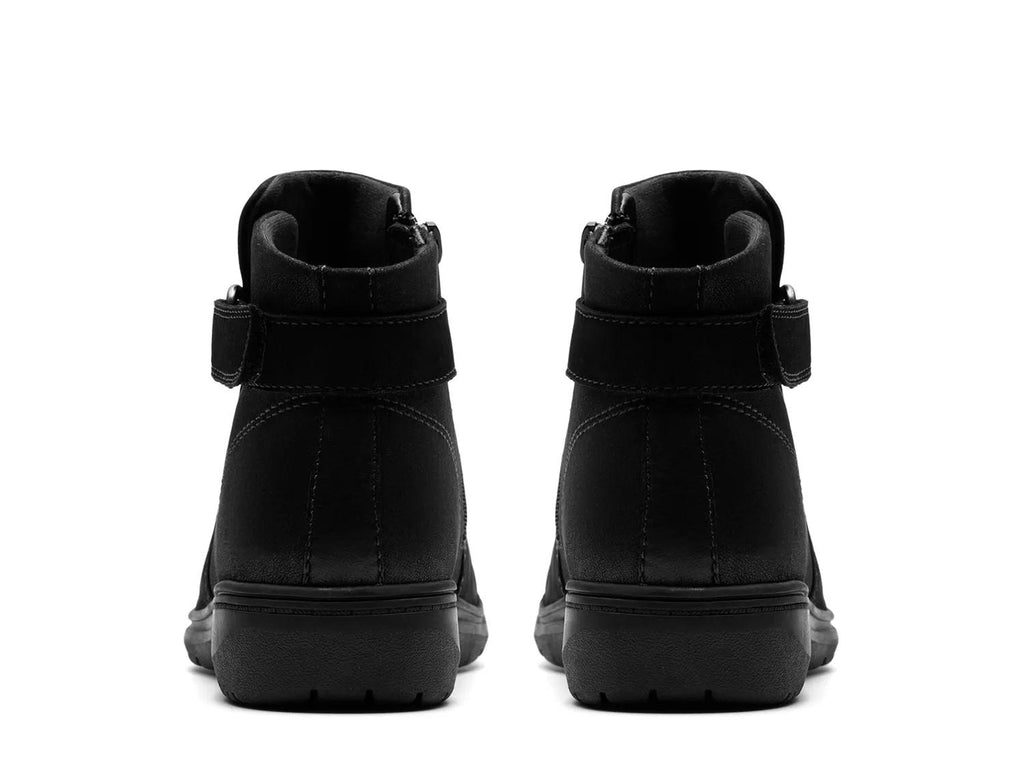 Clarks Carleigh Drift Bootie - Women's