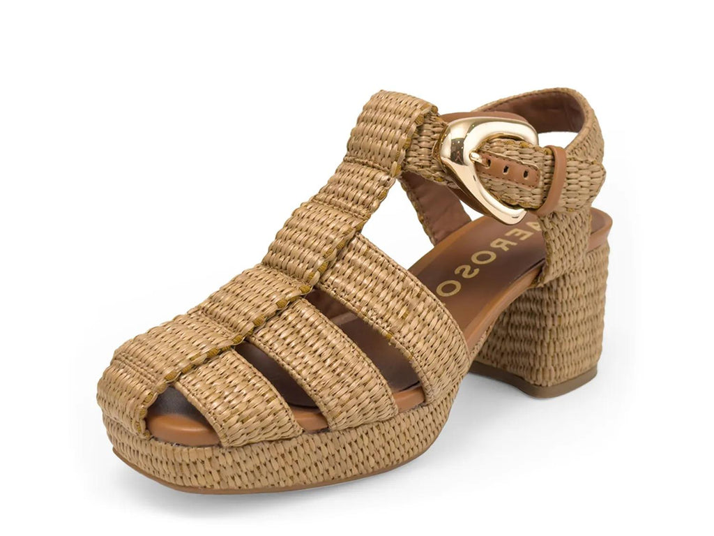 Aerosoles Soave Platform Sandal