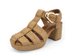 Aerosoles Soave Platform Sandal