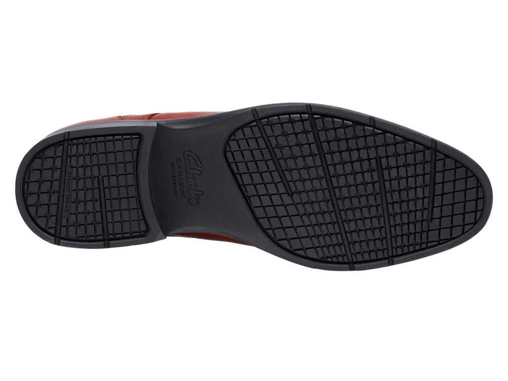 Clarks Steadwell Step Loafer
