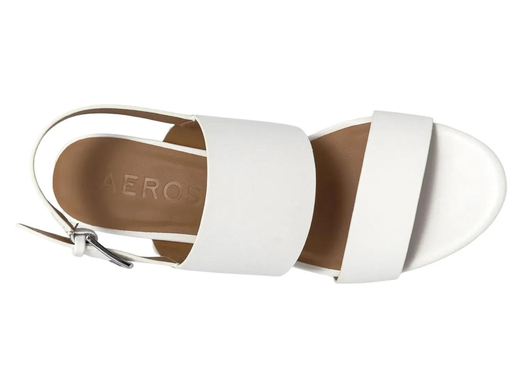 Aerosoles Camilia Platform Sandal