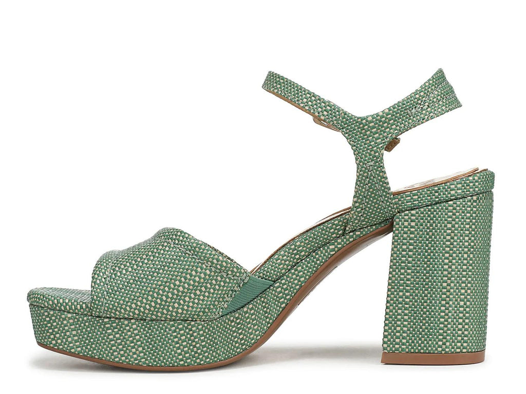 Naturalizer Petra Platform Sandal