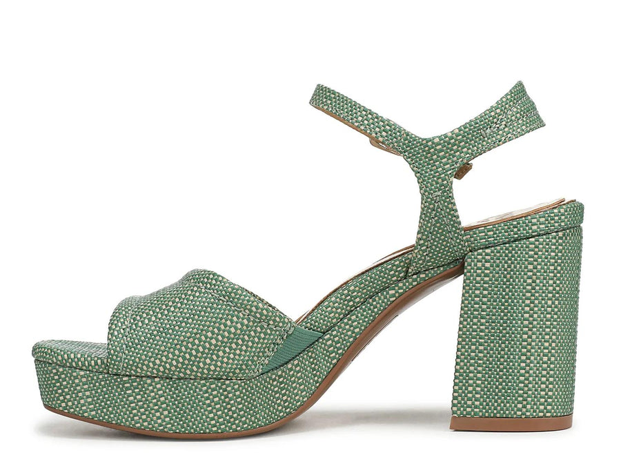 Naturalizer Petra Platform Sandal